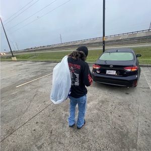 Meet your Posher, Alejandro